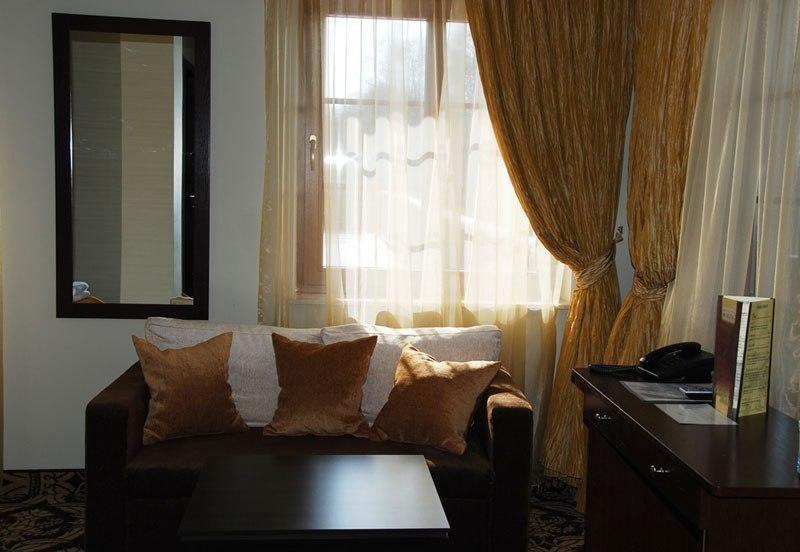 Hotel Sloneczny Brzeg Biskupiec  Eksteriør bilde